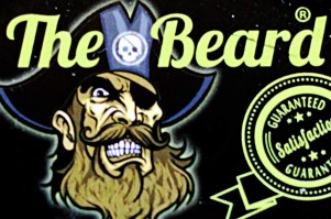 TheBEARD LOGO